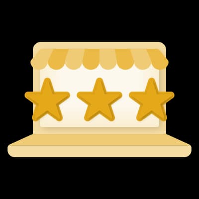 Die besten Onlineshops in Deutschland