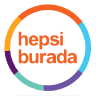 hepsiburada logo