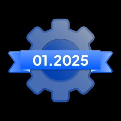 ikas Januar-Update: Neue Funktionen und Verbesserungen