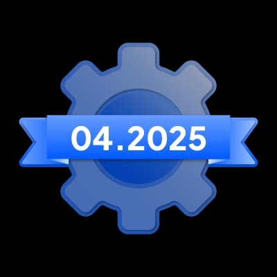 ikas April Update 2025 ist da! 🚀