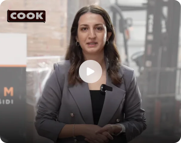 Cook, ikas ile Yıllık Cirosunu %318 Artırdı!